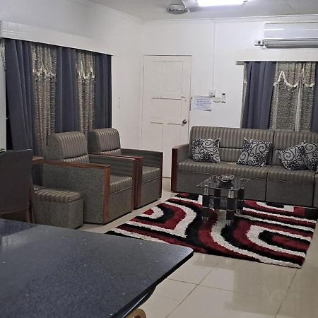 Abm Court Apartments Νάντι Εξωτερικό φωτογραφία