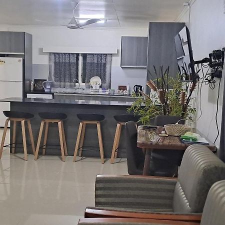 Abm Court Apartments Νάντι Εξωτερικό φωτογραφία