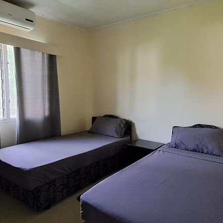Abm Court Apartments Νάντι Εξωτερικό φωτογραφία