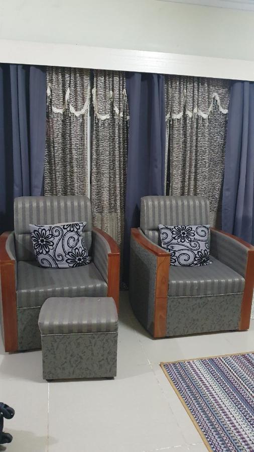 Abm Court Apartments Νάντι Εξωτερικό φωτογραφία