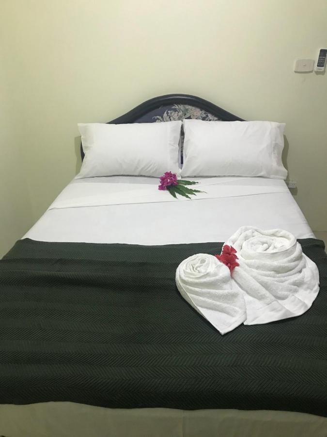 Abm Court Apartments Νάντι Εξωτερικό φωτογραφία