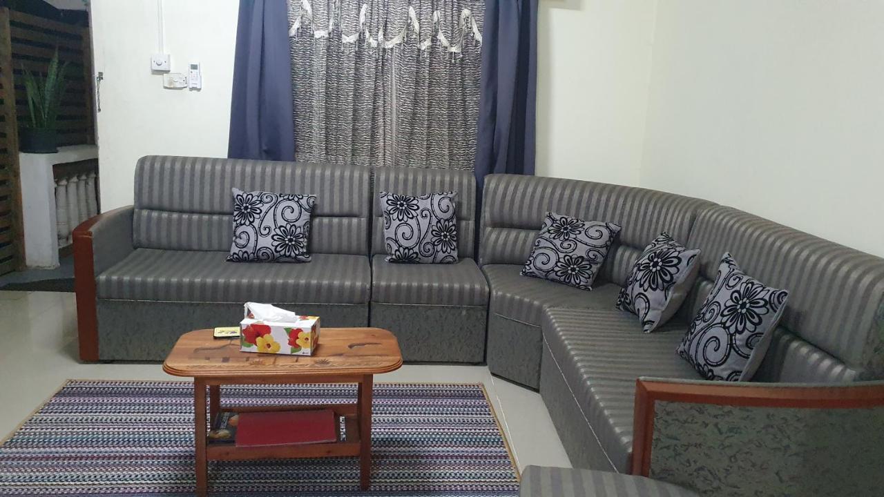 Abm Court Apartments Νάντι Εξωτερικό φωτογραφία