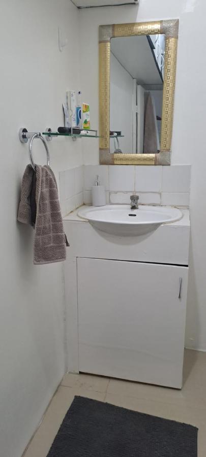 Abm Court Apartments Νάντι Εξωτερικό φωτογραφία