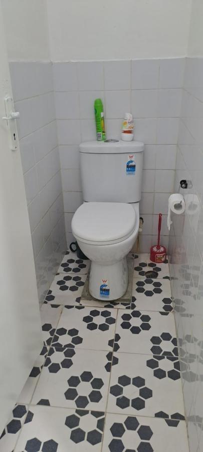 Abm Court Apartments Νάντι Εξωτερικό φωτογραφία