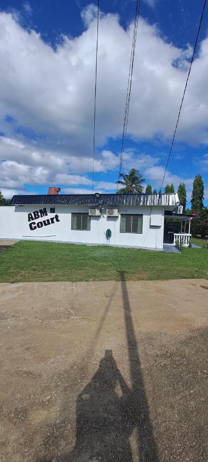 Abm Court Apartments Νάντι Εξωτερικό φωτογραφία