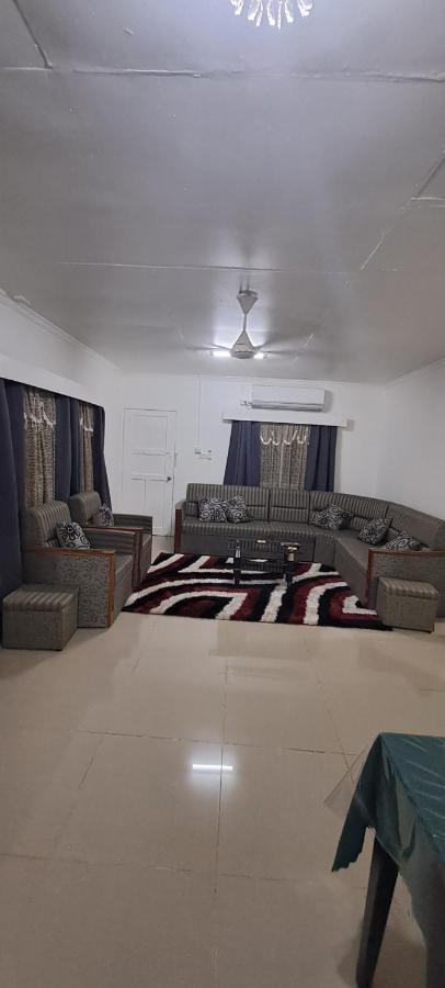 Abm Court Apartments Νάντι Εξωτερικό φωτογραφία