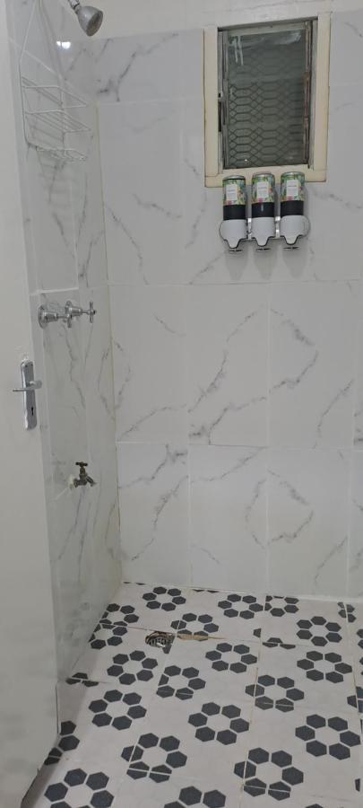 Abm Court Apartments Νάντι Εξωτερικό φωτογραφία