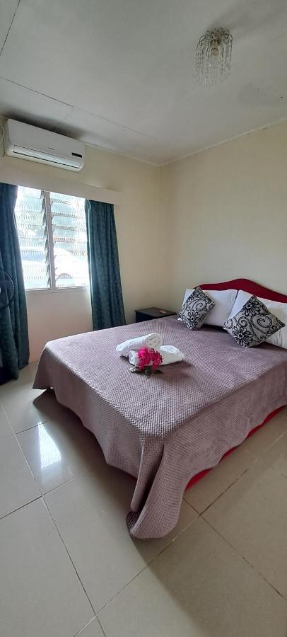 Abm Court Apartments Νάντι Εξωτερικό φωτογραφία