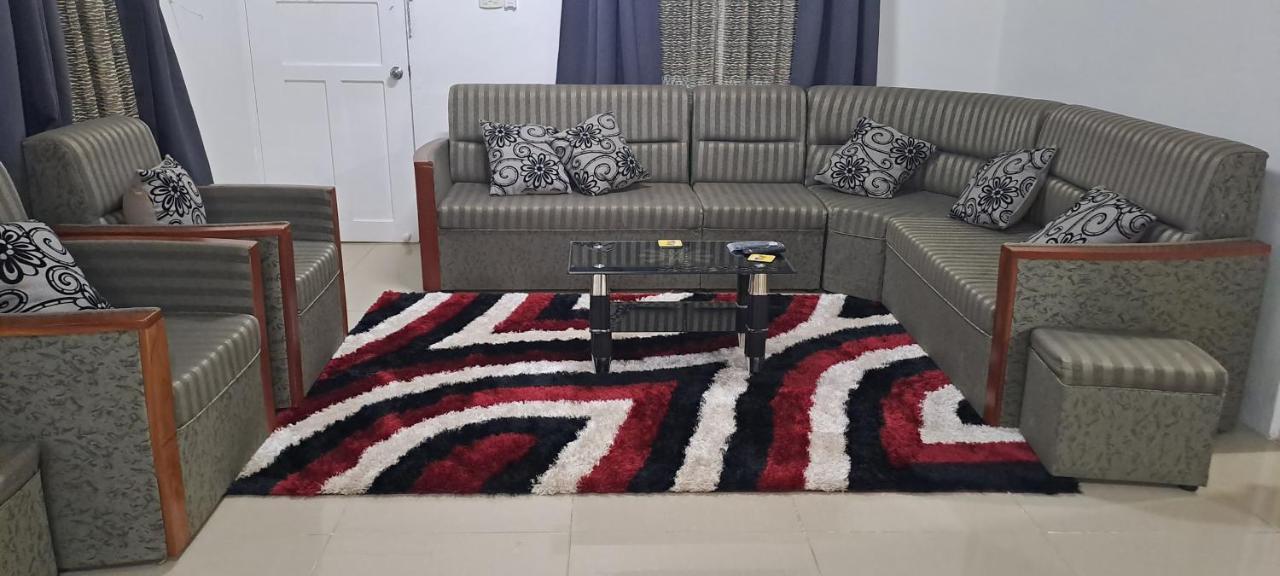 Abm Court Apartments Νάντι Εξωτερικό φωτογραφία