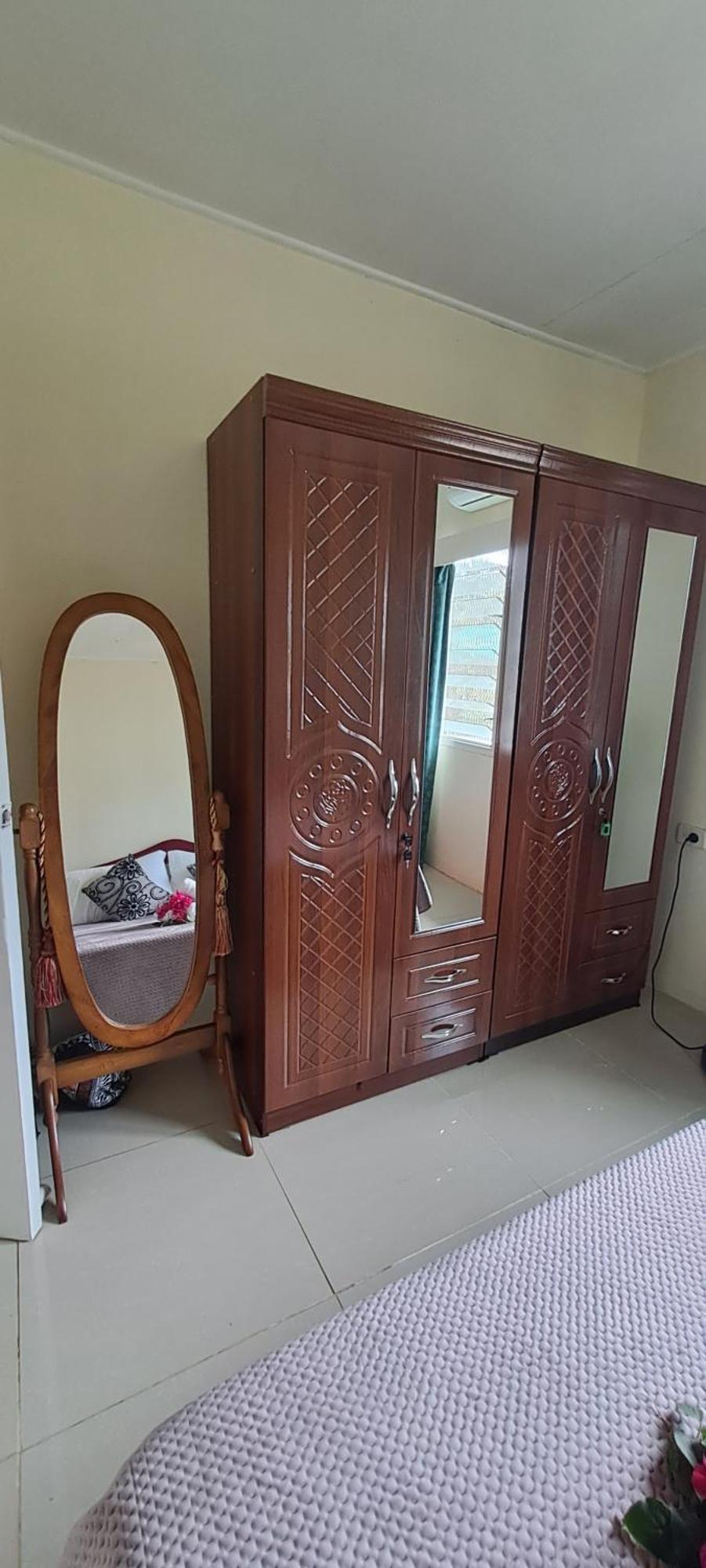Abm Court Apartments Νάντι Εξωτερικό φωτογραφία