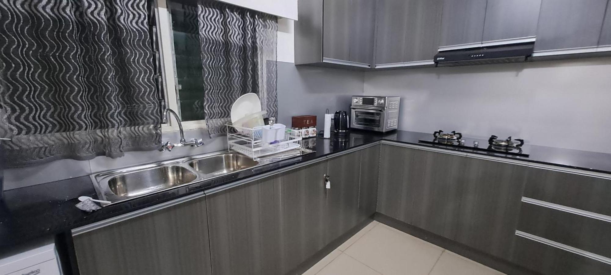 Abm Court Apartments Νάντι Εξωτερικό φωτογραφία