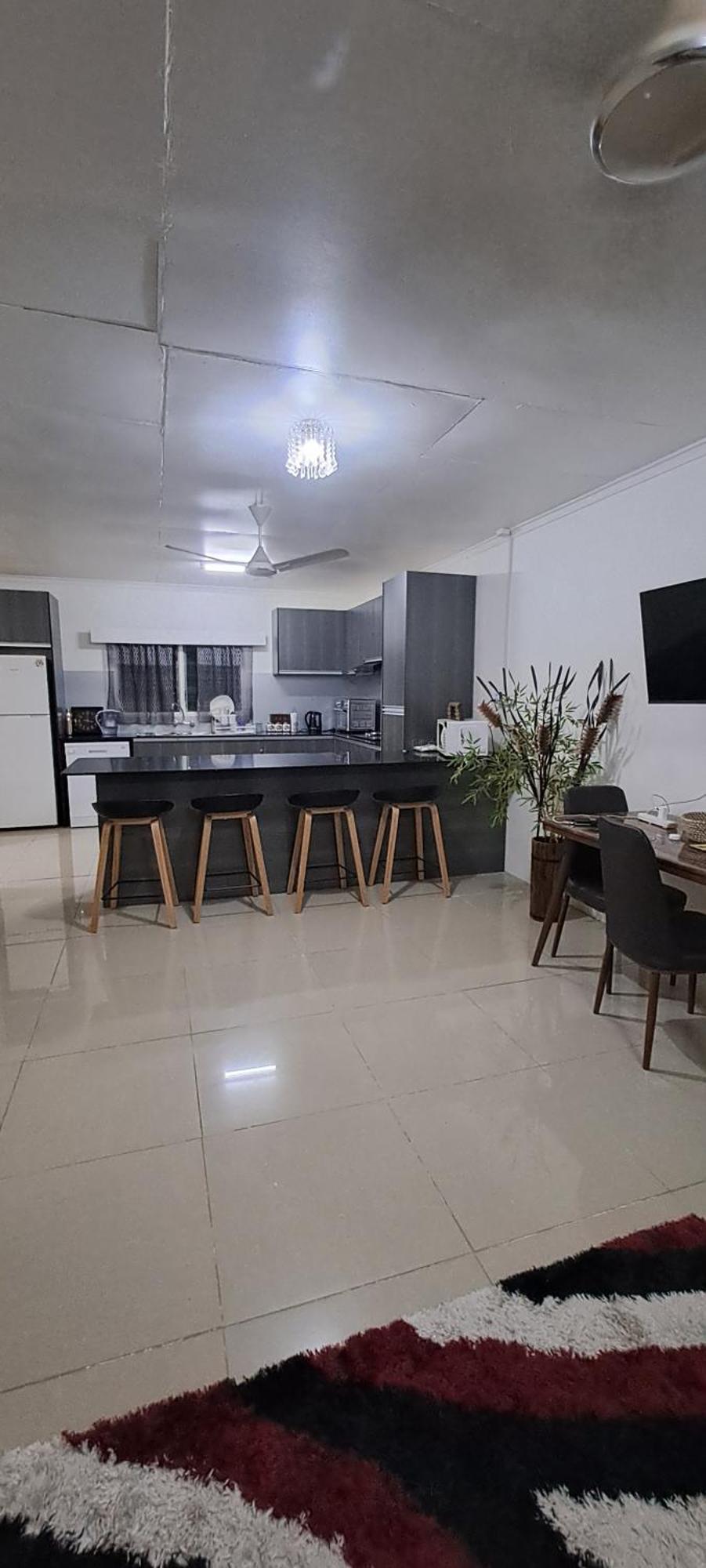 Abm Court Apartments Νάντι Εξωτερικό φωτογραφία