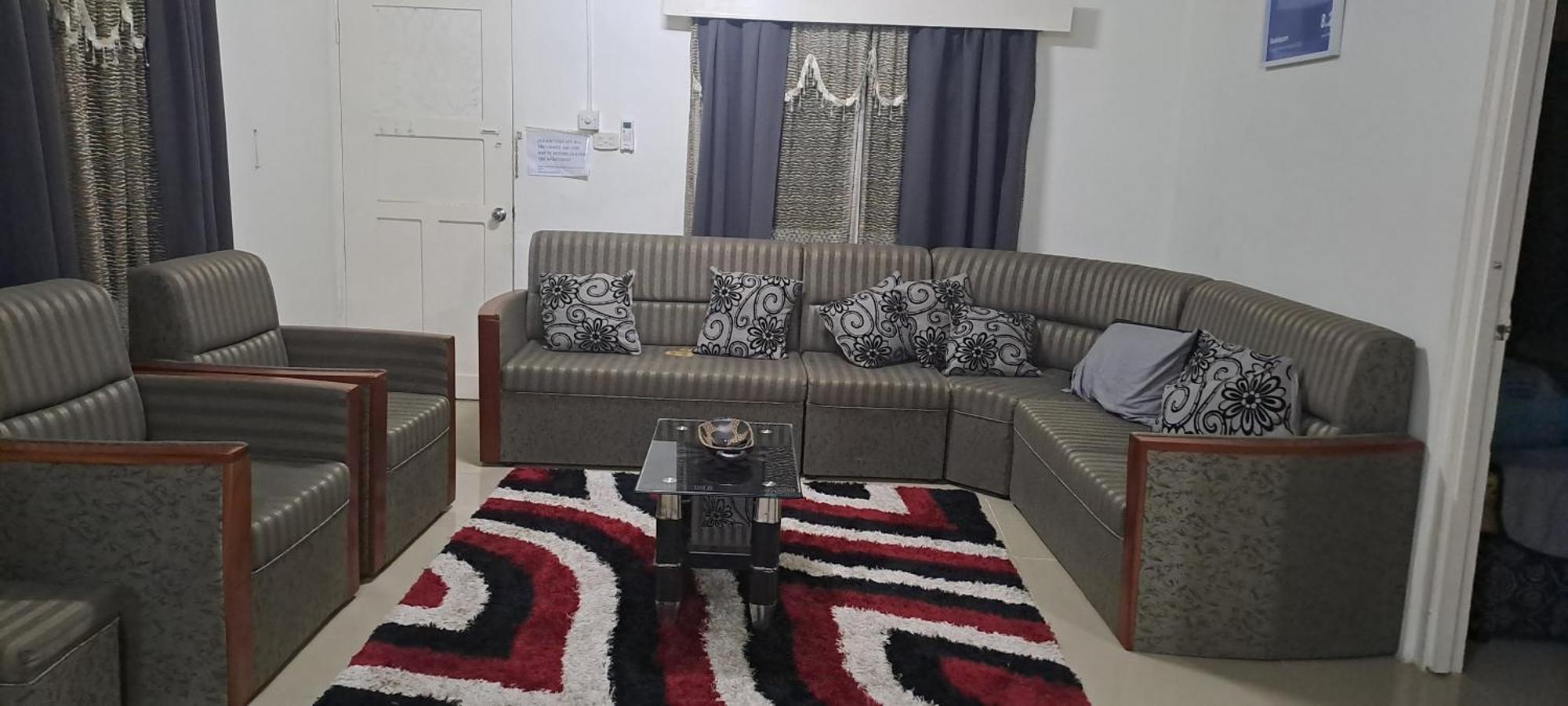 Abm Court Apartments Νάντι Εξωτερικό φωτογραφία