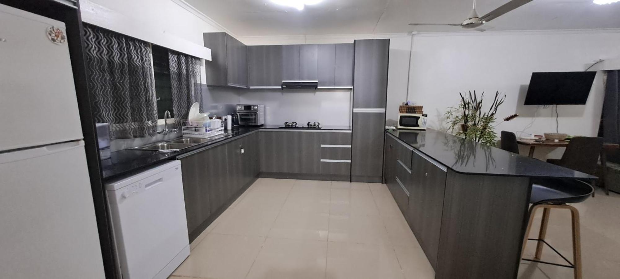 Abm Court Apartments Νάντι Εξωτερικό φωτογραφία