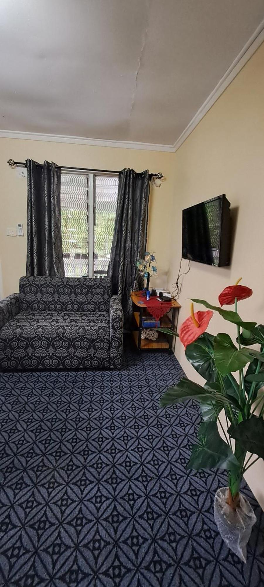 Abm Court Apartments Νάντι Δωμάτιο φωτογραφία