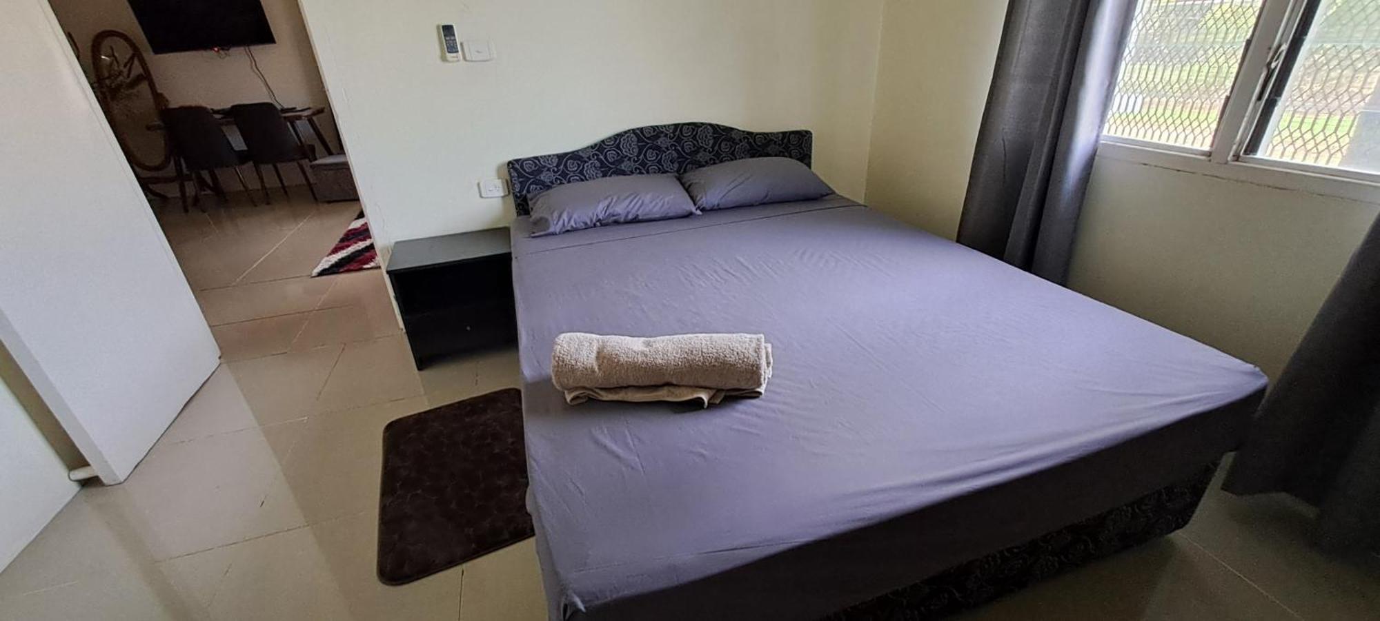 Abm Court Apartments Νάντι Εξωτερικό φωτογραφία