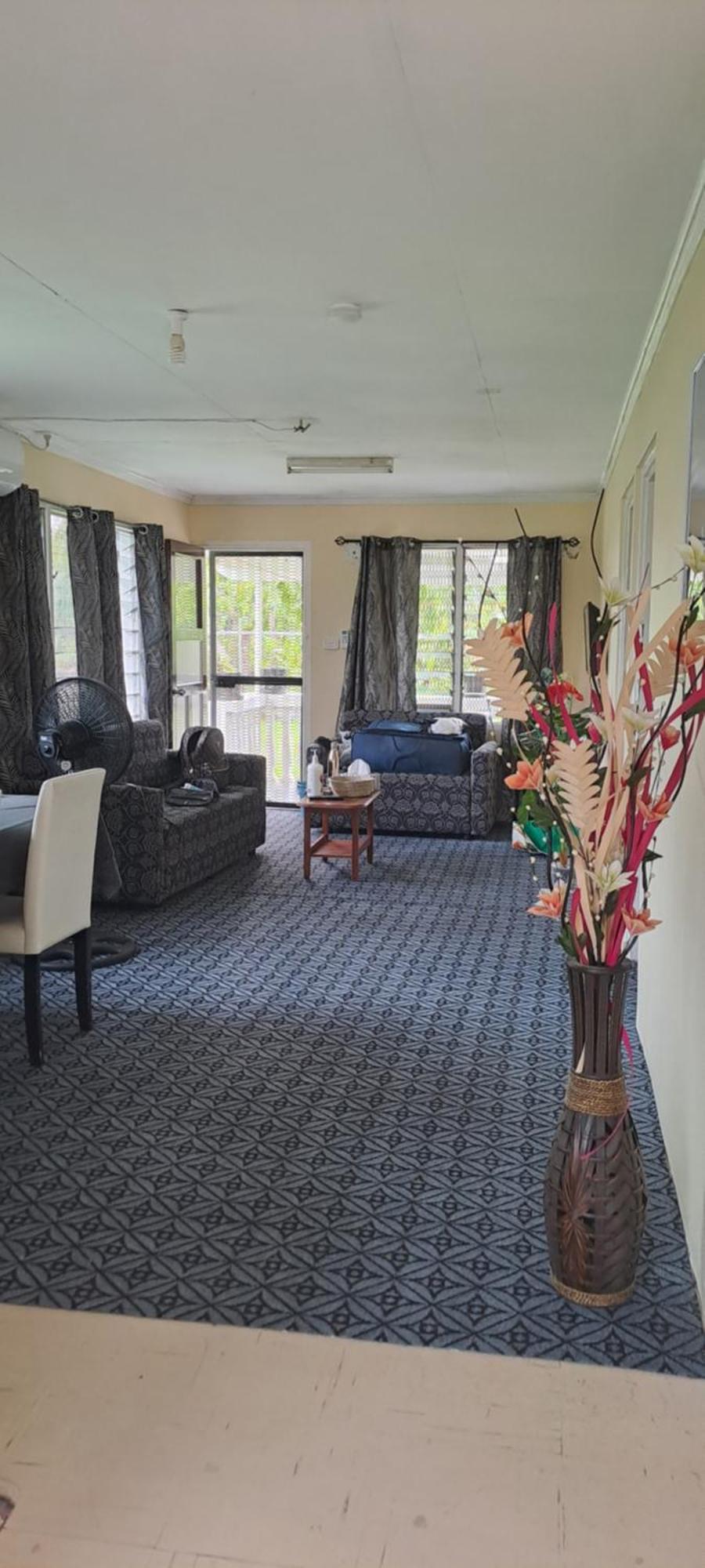 Abm Court Apartments Νάντι Δωμάτιο φωτογραφία