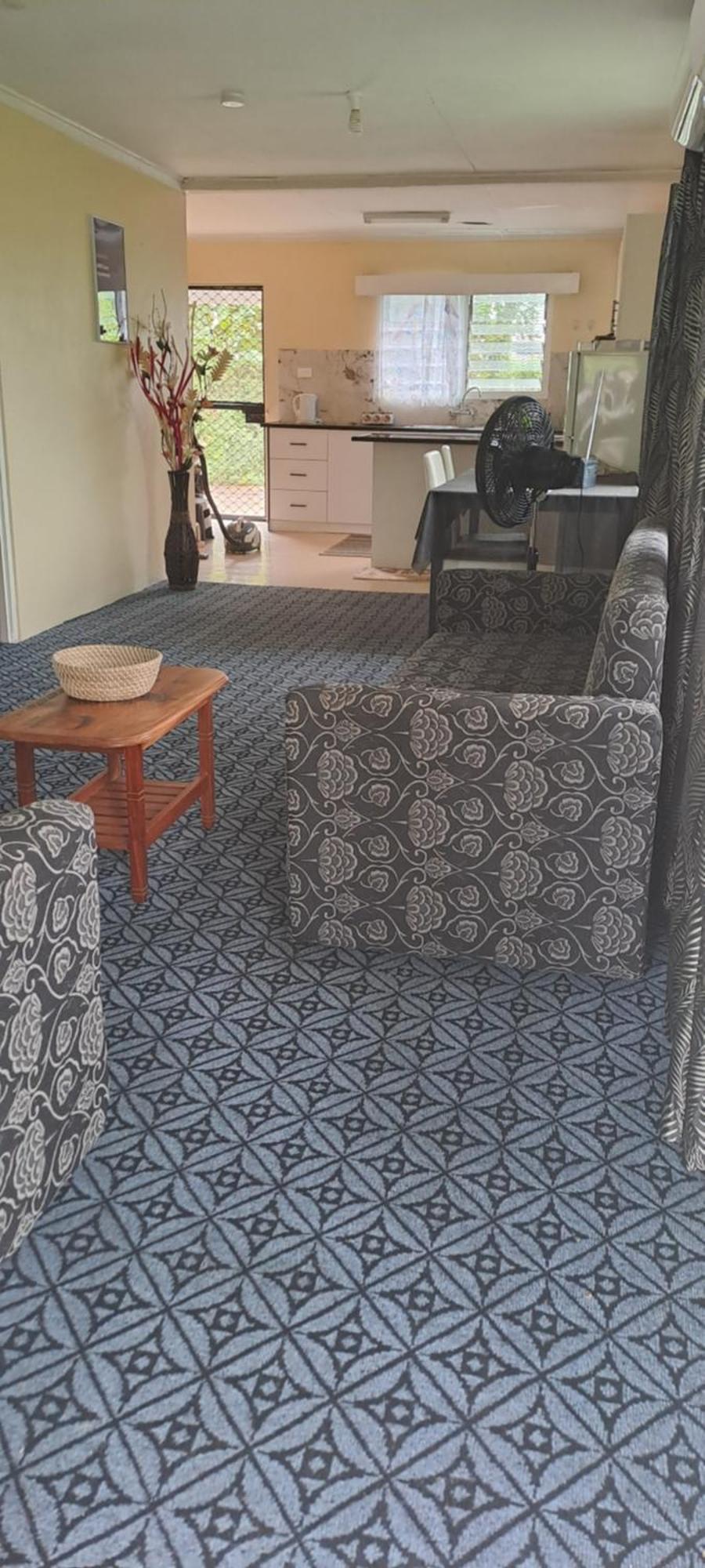 Abm Court Apartments Νάντι Δωμάτιο φωτογραφία