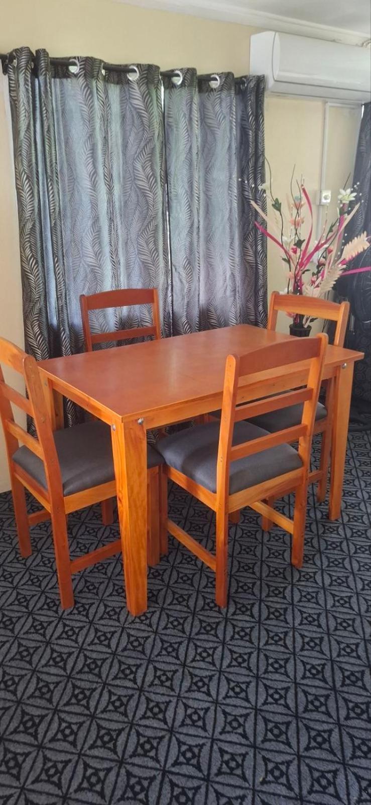 Abm Court Apartments Νάντι Δωμάτιο φωτογραφία